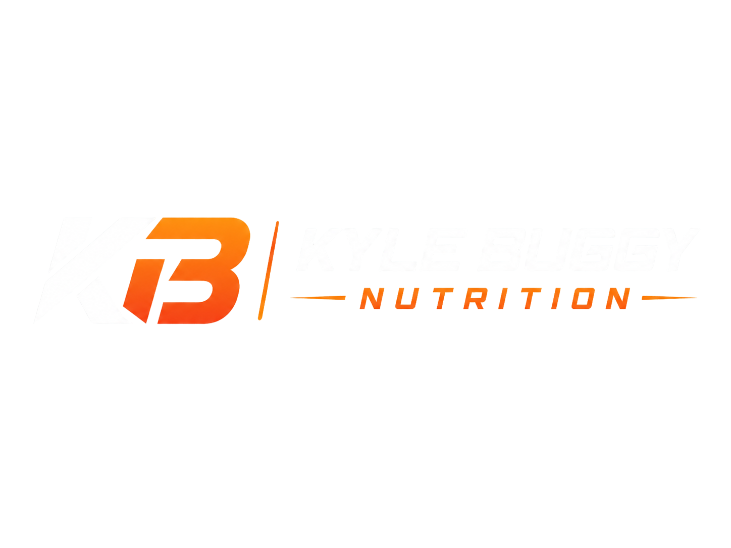 Kyle Buggy Nutrition